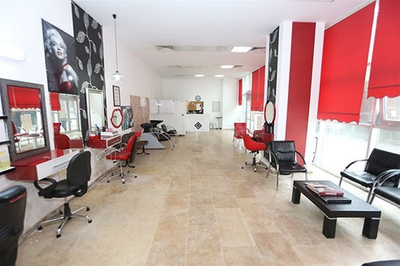 Mersin Kyk Kız Öğrenci Yurdu Görseli
