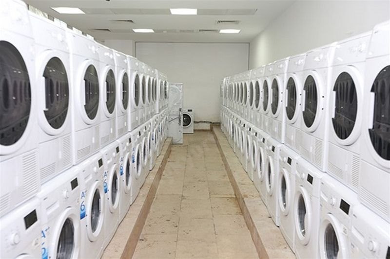 Mersin Kyk Kız Öğrenci Yurdu Görseli