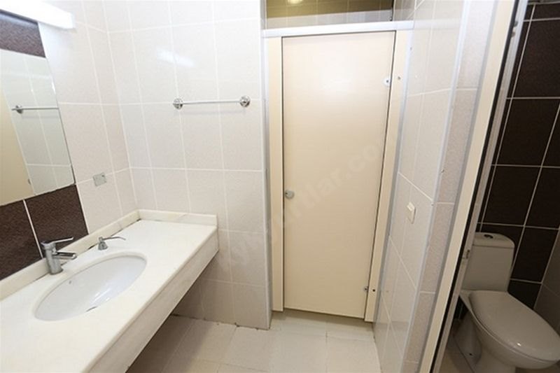 Mersin Kyk Kız Öğrenci Yurdu Görseli