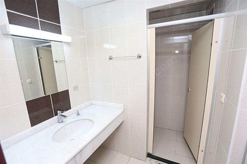 Mersin Kyk Kız Öğrenci Yurdu Görseli