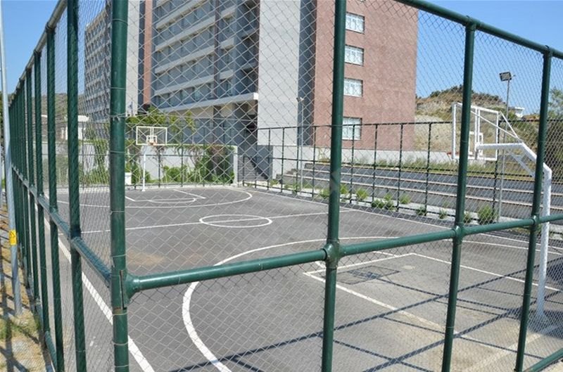 Meryem Yazıcıoğlu Kyk Kız Öğrenci Yurdu Görseli