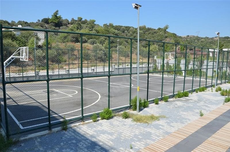 Meryem Yazıcıoğlu Kyk Kız Öğrenci Yurdu Görseli