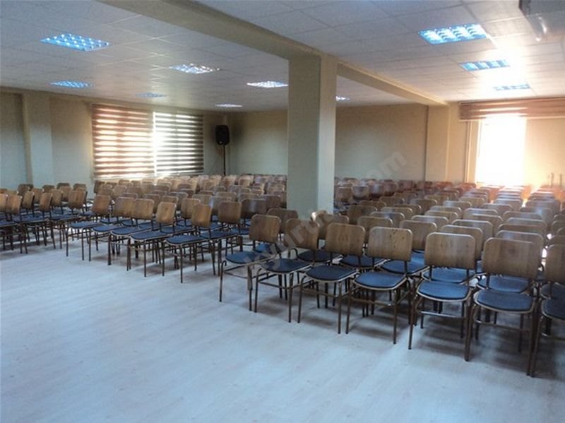 Mevlana Kyk Kız Öğrenci Yurdu Görseli
