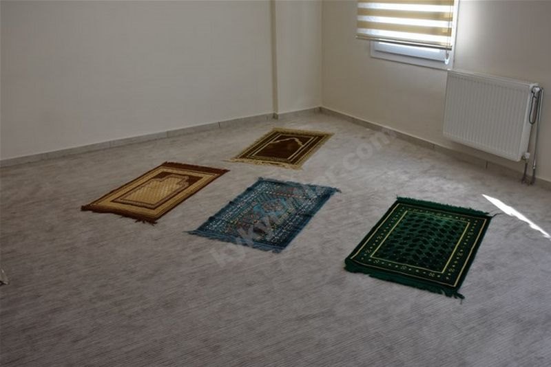 Mihri Hatun Kyk Kız Öğrenci Yurdu Görseli