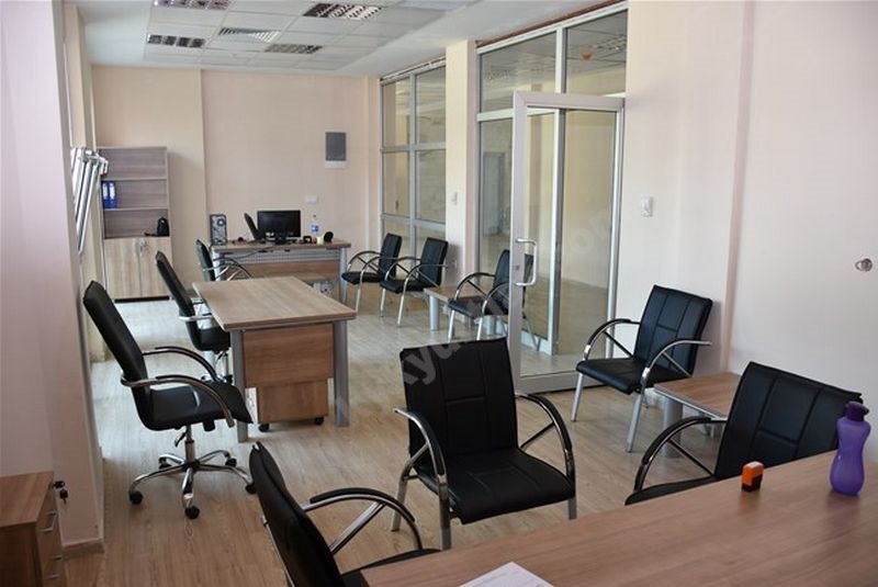 Milas Kyk Kız Ve Erkek Öğrenci Yurdu Görseli