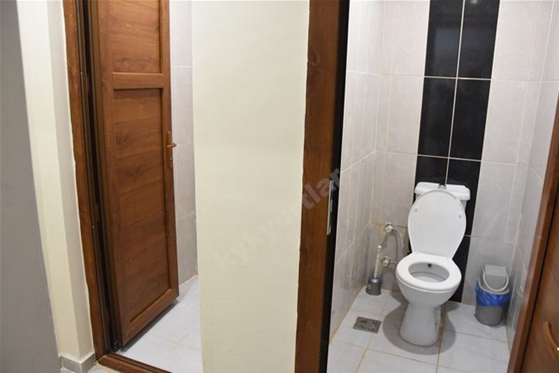 Milli İrade Kyk Kız Öğrenci Yurdu Görseli