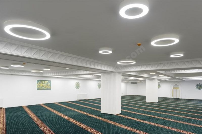 Mimar Sinan Kyk Erkek Öğrenci Yurdu Görseli