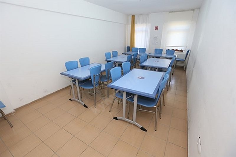 Mudurnu Hacı Mehmet Astarcı Kyk Kız ve Erkek Yurdu Görseli