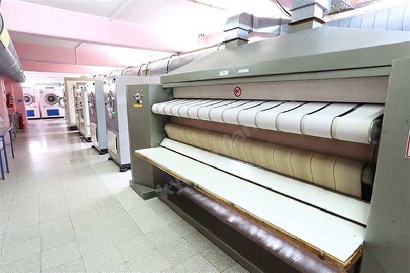 Muğla Milli Piyango Kyk Kız Öğrenci Yurdu Görseli