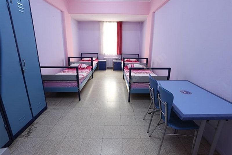 Muğla Milli Piyango Kyk Kız Öğrenci Yurdu Görseli