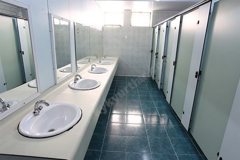 Muğla Milli Piyango Kyk Kız Öğrenci Yurdu Görseli