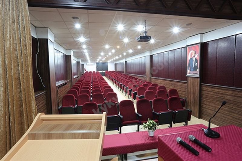 Muğla Milli Piyango Kyk Kız Öğrenci Yurdu Görseli
