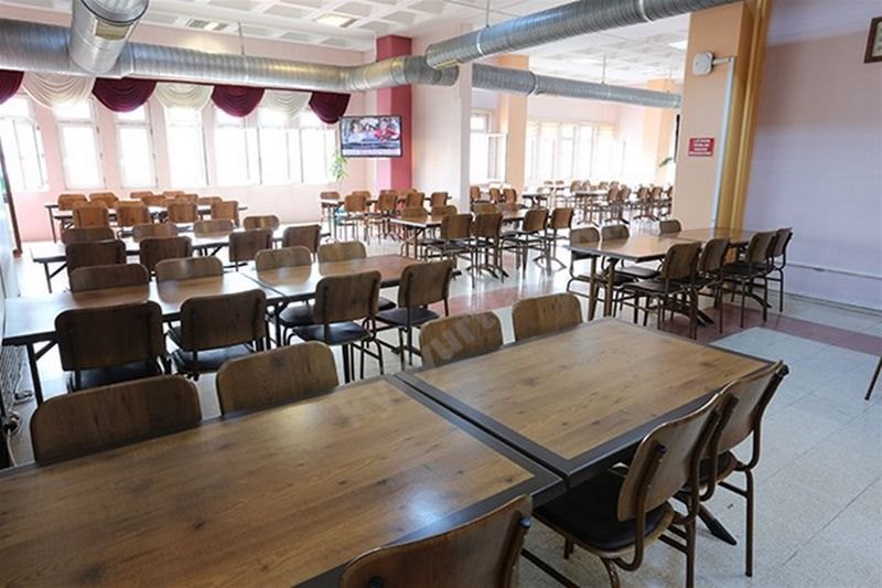 Muğla Milli Piyango Kyk Kız Öğrenci Yurdu Görseli