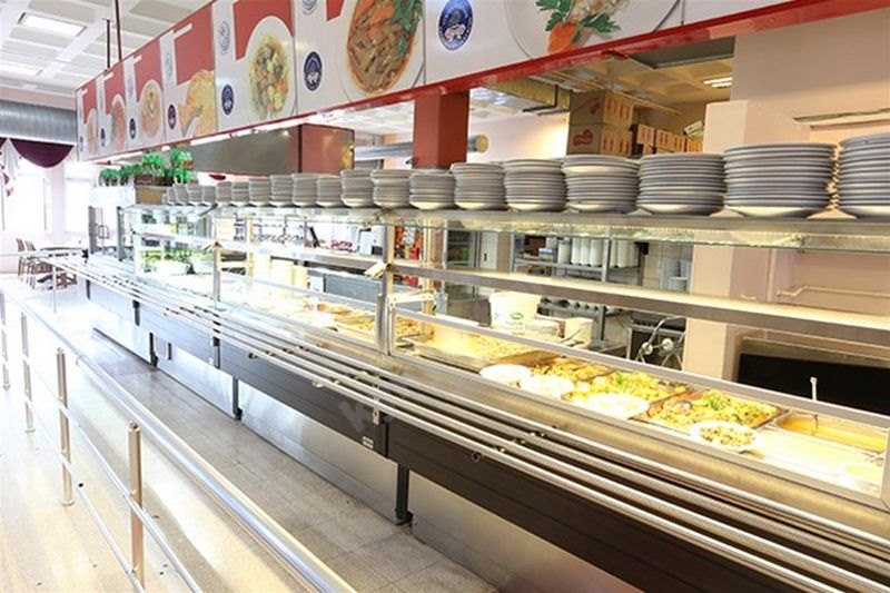 Muğla Milli Piyango Kyk Kız Öğrenci Yurdu Görseli