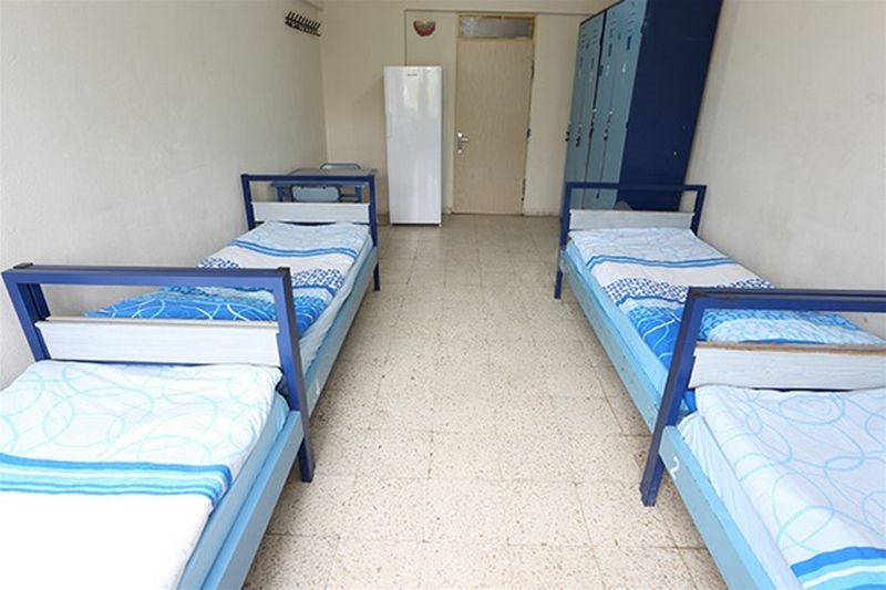 Muğla Ortaca Kyk Kız Ve Erkek Öğrenci Yurdu Görseli