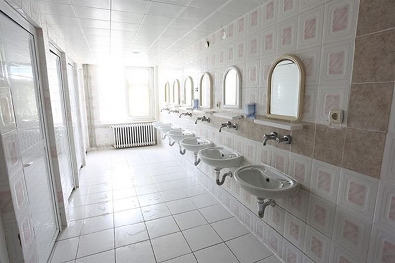 Muğla Ortaca Kyk Kız Ve Erkek Öğrenci Yurdu Görseli