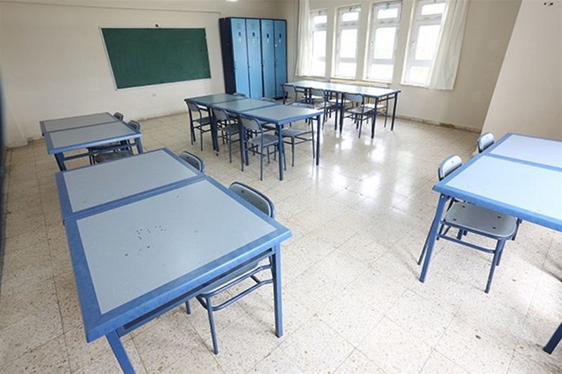 Muğla Ortaca Kyk Kız Ve Erkek Öğrenci Yurdu Görseli