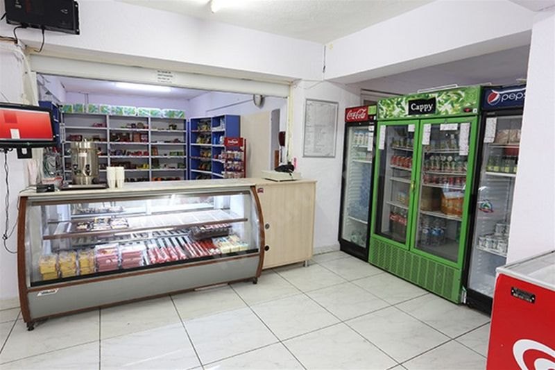 Muğla Ortaca Kyk Kız Ve Erkek Öğrenci Yurdu Görseli