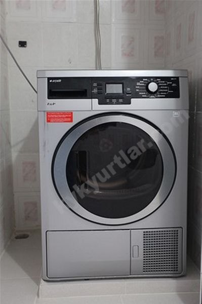 Muğla Ortaca Kyk Kız Ve Erkek Öğrenci Yurdu Görseli