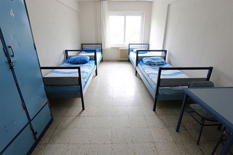 Muğla Ortaca Kyk Kız Ve Erkek Öğrenci Yurdu Görseli
