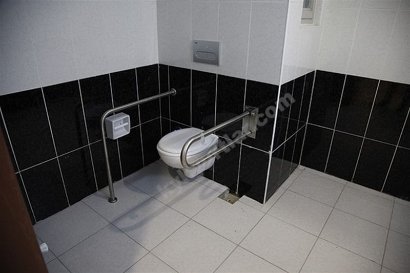 Münevver Ayaşlı Kyk Kız Öğrenci Yurdu Görseli