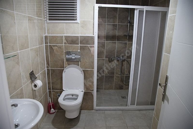 Münevver Ayaşlı Kyk Kız Öğrenci Yurdu Görseli