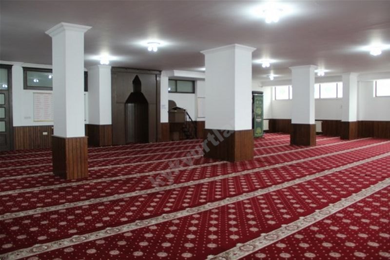 Münür Özkurt Kyk Erkek Öğrenci Yurdu Görseli
