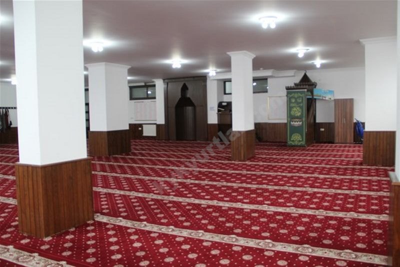 Münür Özkurt Kyk Erkek Öğrenci Yurdu Görseli