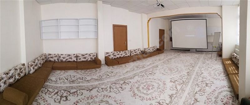 Munzur Kyk Erkek Öğrenci Yurdu Görseli