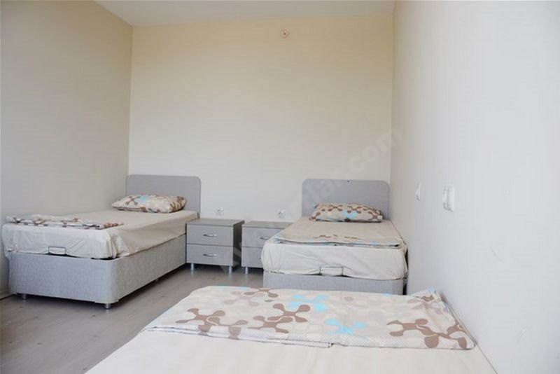 Muratpaşa Kyk Erkek Öğrenci Yurdu Görseli