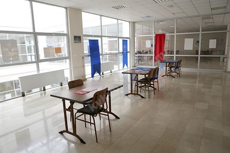 Muş Müştak Baba Kyk Kız Öğrenci Yurdu Görseli