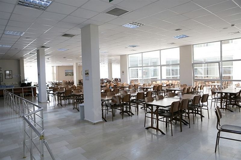 Muş Müştak Baba Kyk Kız Öğrenci Yurdu Görseli