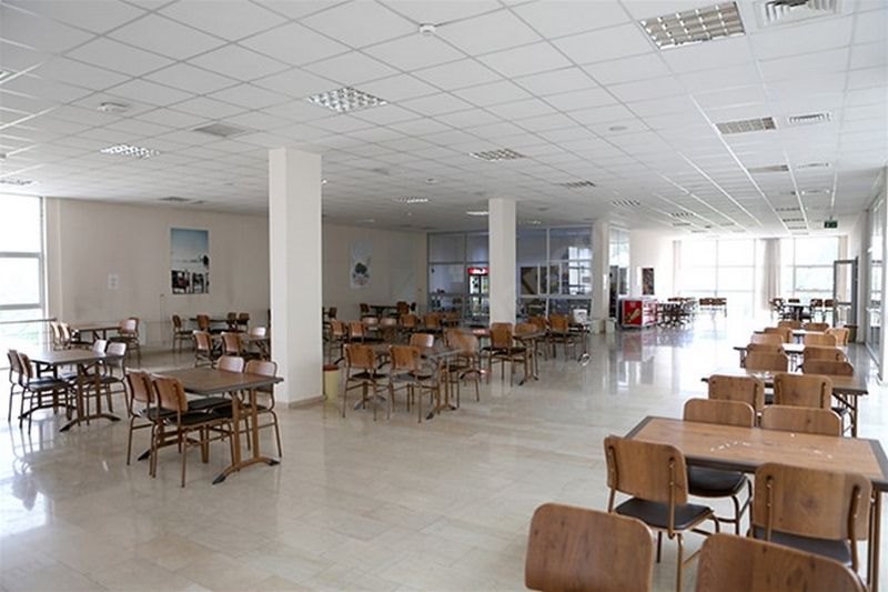 Muş Müştak Baba Kyk Kız Öğrenci Yurdu Görseli