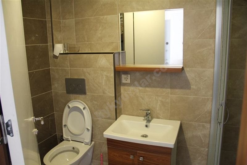 Mustafa Asım Köksal Kyk Kız Öğrenci Yurdu Görseli