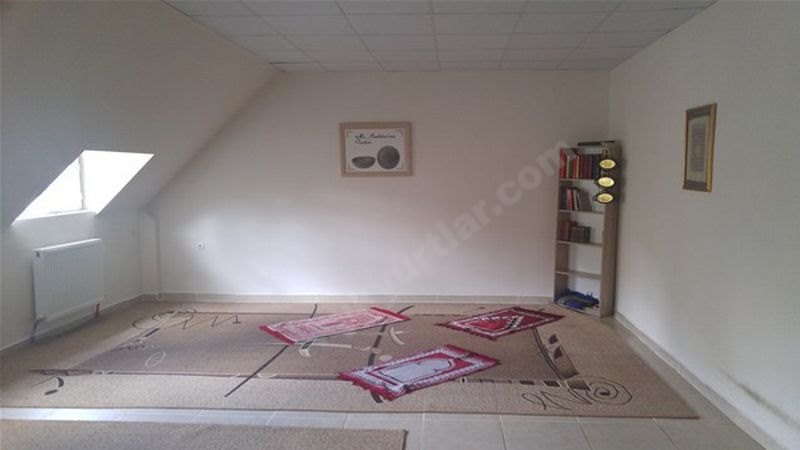 Narman Kyk Kız Ve Erkek Öğrenci Yurdu Görseli