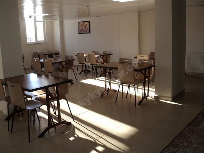 Narman Kyk Kız Ve Erkek Öğrenci Yurdu Görseli