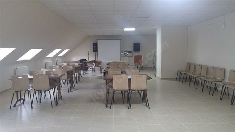 Narman Kyk Kız Ve Erkek Öğrenci Yurdu Görseli