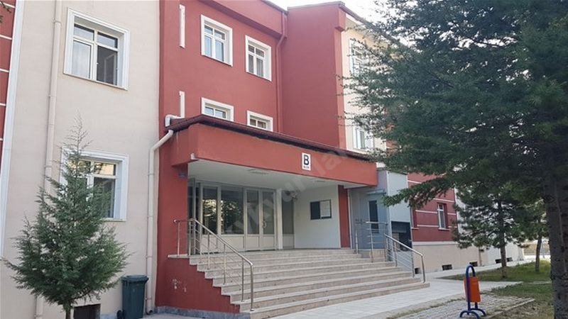 Nasreddin Hoca Kyk Erkek Öğrenci Yurdu Görseli