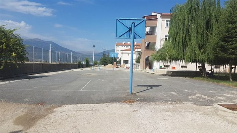 Nasreddin Hoca Kyk Erkek Öğrenci Yurdu Görseli