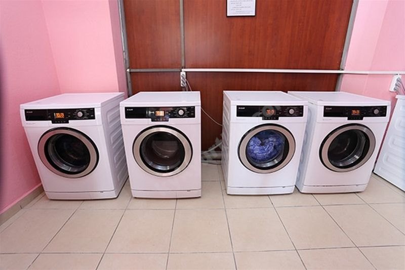 Nazilli Kyk Erkek Öğrenci Yurdu Görseli