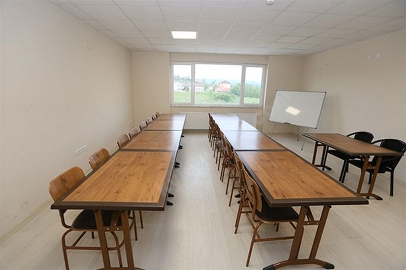 Necla Pekolcay Kyk Kız Öğrenci Yurdu Görseli