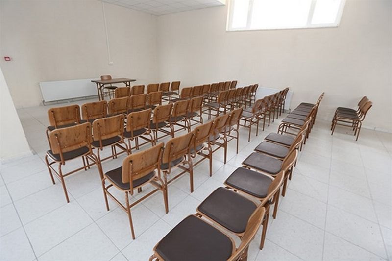Necla Pekolcay Kyk Kız Öğrenci Yurdu Görseli