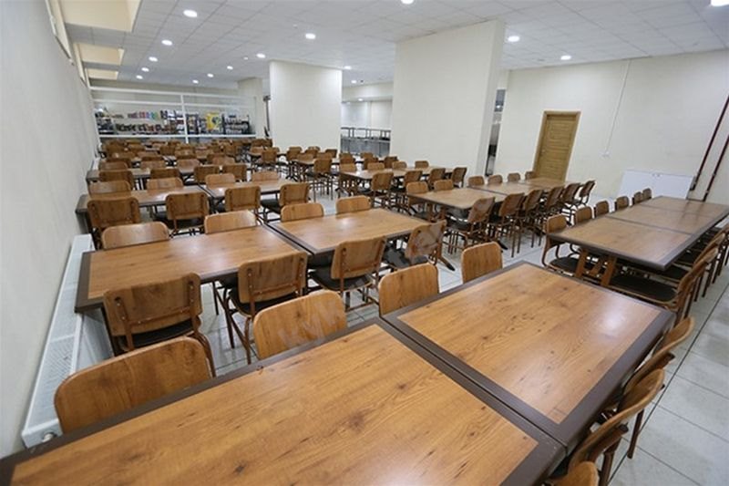 Necla Pekolcay Kyk Kız Öğrenci Yurdu Görseli