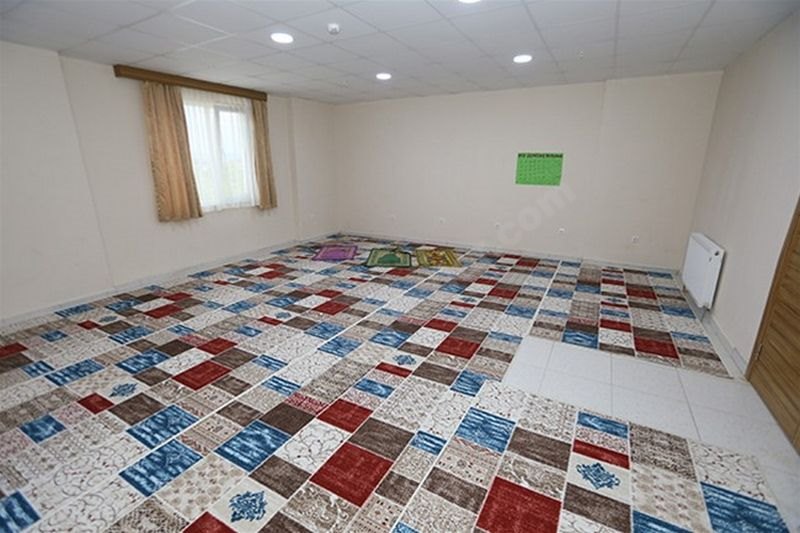 Necla Pekolcay Kyk Kız Öğrenci Yurdu Görseli