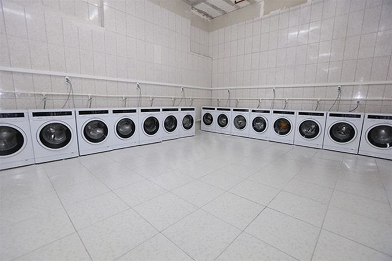 Necla Pekolcay Kyk Kız Öğrenci Yurdu Görseli