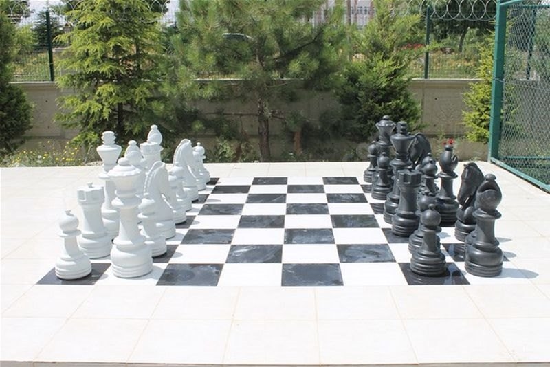 Nefise Sultan Kyk Kız Öğrenci Yurdu Görseli
