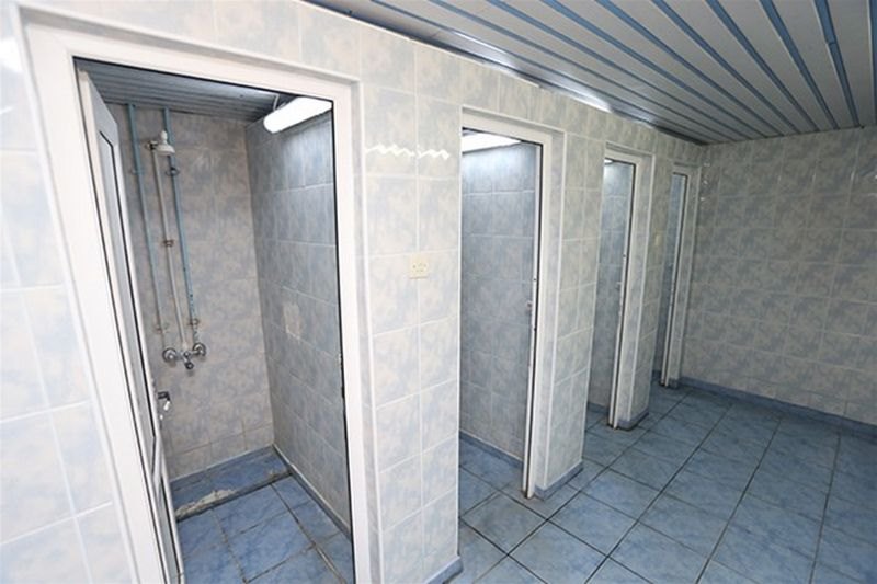 Niğde Ertuğrulgazi Kyk Erkek Öğrenci Yurdu Görseli
