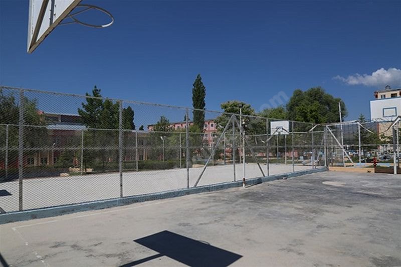 Niğde Ertuğrulgazi Kyk Erkek Öğrenci Yurdu Görseli