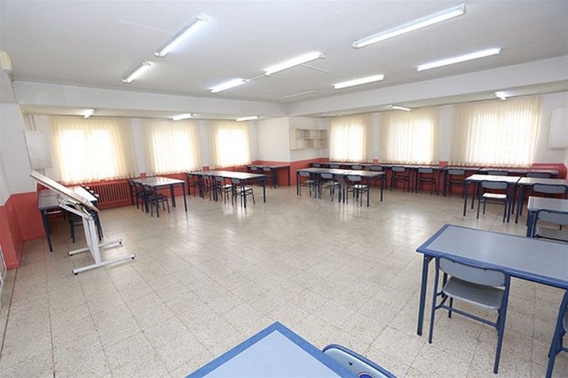 Niğde Milli Piyango Kyk Erkek Öğrenci Yurdu Görseli