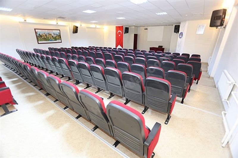 Niğde Milli Piyango Kyk Erkek Öğrenci Yurdu Görseli